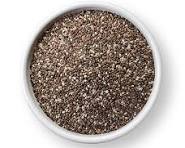 Chia seeds