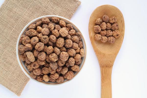 Tiger Nuts