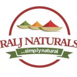 ralj logo