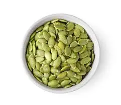 Pumpkin Seeds